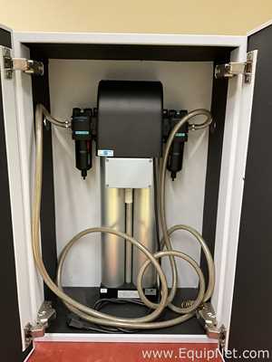 Specken Drumag SDAT-G70/420 P5/025 Adsorption Dryer