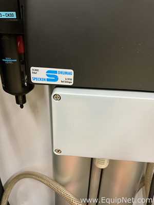 Secador de Aire Specken Drumag SDAT-G70/420 P5/025