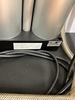Secador de Aire Specken Drumag SDAT-G70/420 P5/025