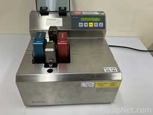Sartorius Stedim BioWelder Sterile Tube Welder