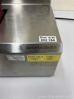 Sartorius Stedim BioWelder Sterile Tube Welder