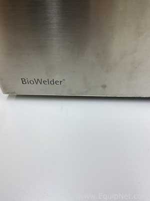 Sartorius Stedim BioWelder Sterile Tube Welder