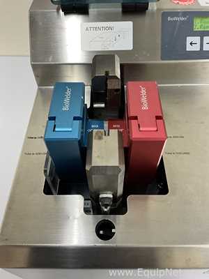 Sartorius Stedim BioWelder Sterile Tube Welder