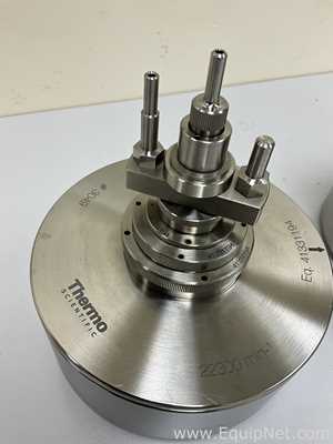 Thermo Scientific and Heraeus 22300 RPM Laboratory Centrifuge Rotors