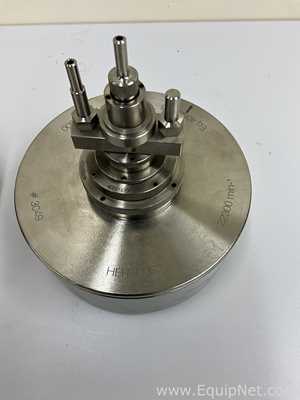 Thermo Scientific and Heraeus 22300 RPM Laboratory Centrifuge Rotors