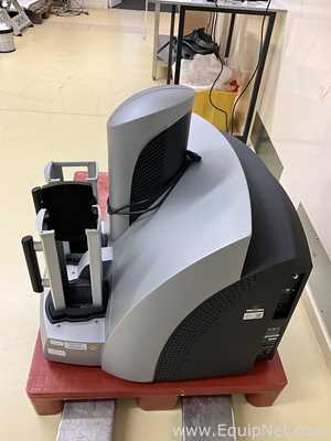 Meso Scale Discovery Meso Sector S 600 Electrochemiluminescence Microplate Reader