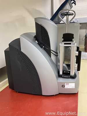 Meso Scale Discovery Meso Sector S 600 Electrochemiluminescence Microplate Reader