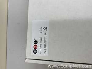 Meso Scale Discovery Meso Sector S 600 Electrochemiluminescence Microplate Reader