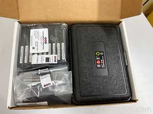 Meso Scale Discovery Meso Sector S 600 Electrochemiluminescence Microplate Reader