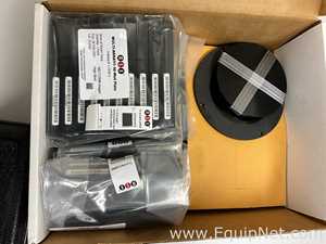 Meso Scale Discovery Meso Sector S 600 Electrochemiluminescence Microplate Reader