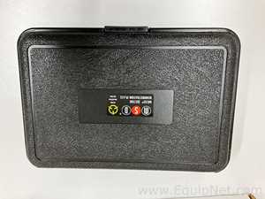 Meso Scale Discovery Meso Sector S 600 Electrochemiluminescence Microplate Reader