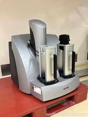 Meso Scale Discovery Meso Sector S 600 Electrochemiluminescence Microplate Reader
