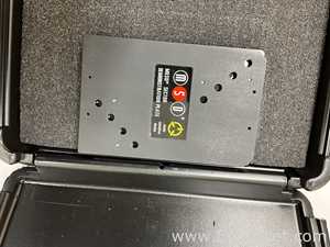 Meso Scale Discovery Meso Sector S 600 Electrochemiluminescence Microplate Reader