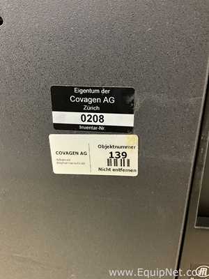 Meso Scale Discovery Meso Sector S 600 Electrochemiluminescence Microplate Reader