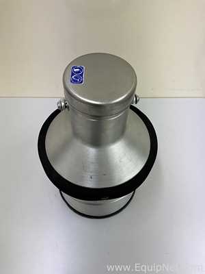 Equipamento de Apoio Criogênico KGW Isotherm 