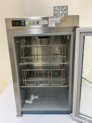 Liebherr FKV 503 Laboratory Countertop Refrigerator