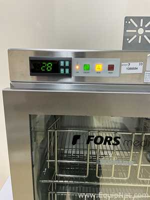 Liebherr FKV 503 Laboratory Countertop Refrigerator