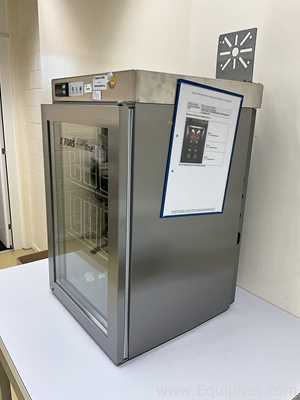 Liebherr FKV 503 Laboratory Countertop Refrigerator