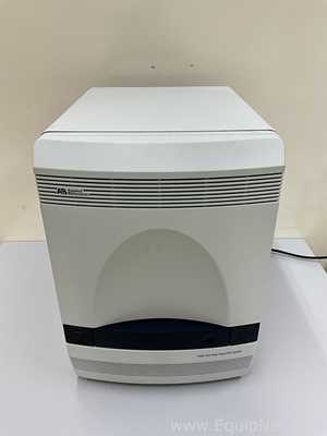 Applied Biosystems 7500 Fast Real-Time PCR System
