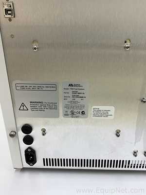Applied Biosystems 7500 Fast Real-Time PCR System