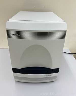 Applied Biosystems 7500 Fast Real-Time PCR System