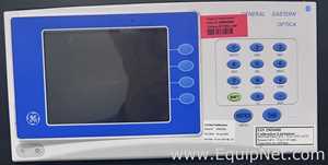 GE Sensing OPA20000A0 Optica General Eastern Dew Point Analyzer
