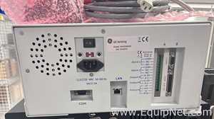GE Sensing OPA20000A0 Optica General Eastern Dew Point Analyzer