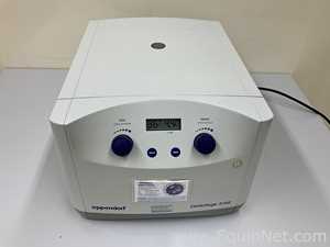 Eppendorf 5702 Laboratory Centrifuge