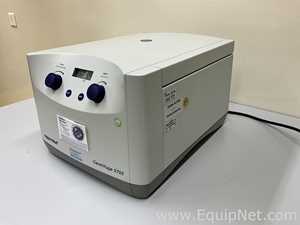 Eppendorf 5702 Laboratory Centrifuge