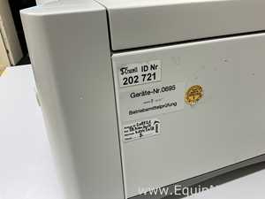 Eppendorf 5702 Laboratory Centrifuge