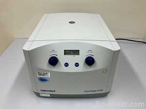Eppendorf 5702 Laboratory Centrifuge