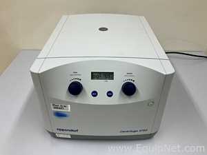 Eppendorf 5702 Laboratory Centrifuge