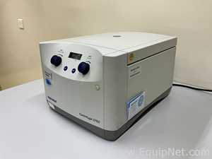 Eppendorf 5702 Laboratory Centrifuge