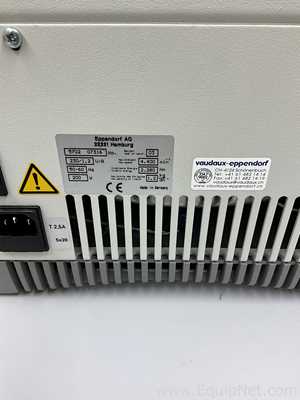 Eppendorf 5702 Laboratory Centrifuge
