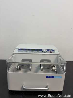 Homogeneizador Omni International Bead Ruptor 96+