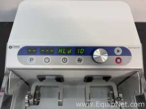 Homogeneizador Omni International Bead Ruptor 96+