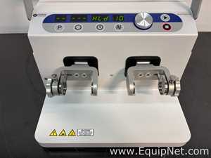 Homogeneizador Omni International Bead Ruptor 96+