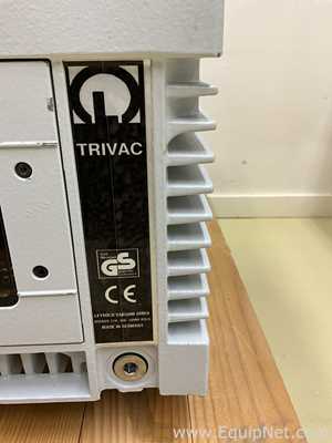 Bomba a Vácuo Leybold TRIVAC D40B