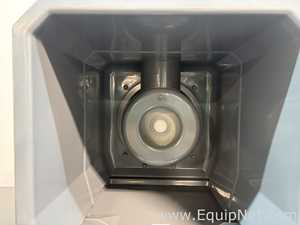 Cromatografia Camag TLC Spray cabinet