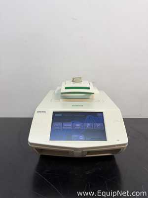 PCR und Thermocycler Bio-Rad C1000 Touch