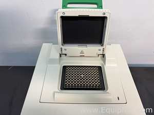 PCR und Thermocycler Bio-Rad C1000 Touch
