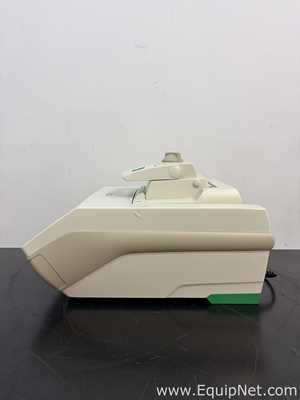 PCR und Thermocycler Bio-Rad C1000 Touch