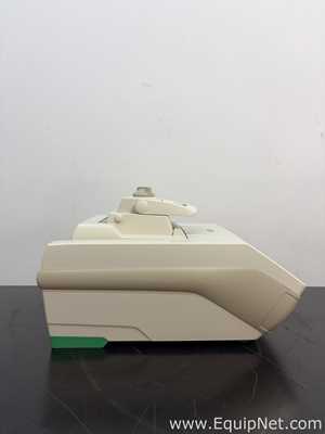 PCR und Thermocycler Bio-Rad C1000 Touch