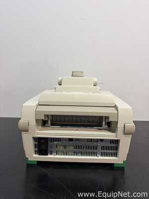 PCR und Thermocycler Bio-Rad C1000 Touch