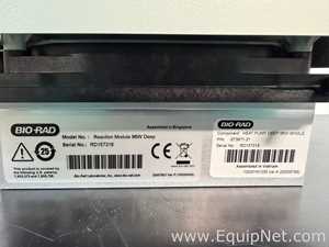 PCR und Thermocycler Bio-Rad C1000 Touch