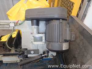 Hafco BS-912 Band Saw