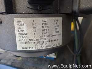 Hafco BS-912 Band Saw