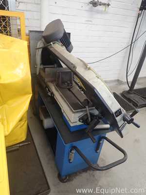 Hafco BS-912 Band Saw
