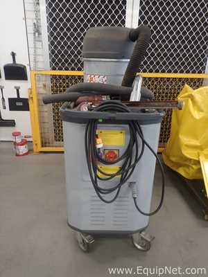 Nilfisk T22 Plus Industrial Vacuum Cleaner