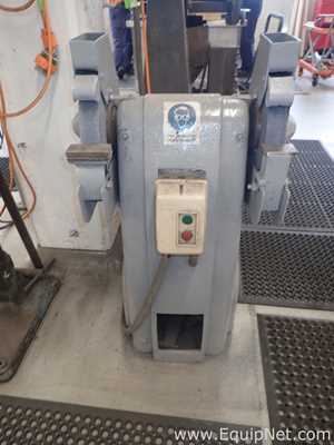 Heavy Duty Industrial Grinder